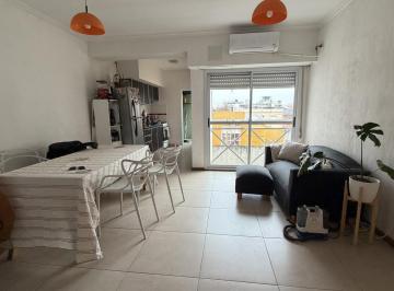 Departamento · 40m² · 2 Ambientes · Venta Urgente - Semipiso 2 Ambientes - Montiel 1300 Liniers