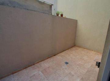 PH de 1 ambiente, Flores · Excelente PH 1 Amb con Patio