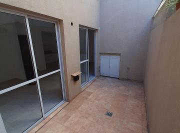 PH de 1 ambiente, Flores · Excelente PH 1 Amb con Patio