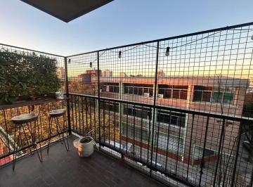 Departamento de 4 ambientes, Agronomía · Venta Departamento 4 Ambientes en Agronomía