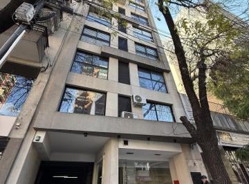Departamento · 56m² · 2 Ambientes · 1 Cochera · Departamento - San Cristobal