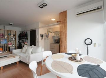 Departamento · 34m² · 1 Ambiente · Departamento Monoambiente Venta Belgrano
