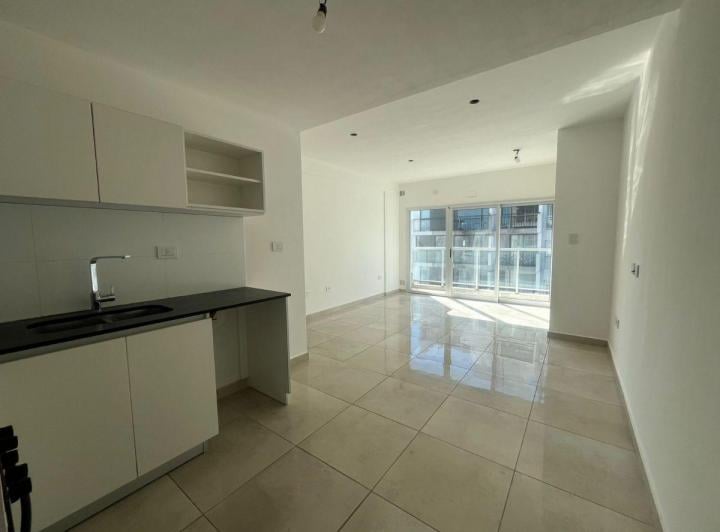 Departamento · 39m² · 1 Ambiente