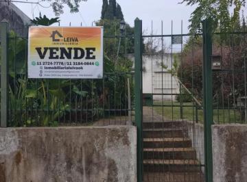 general-san-martin-jose-leon-suarez-venta-lote-de-200-a-300-mts · Lote en Venta 260 m² - Zona J L Suarez / Chilavert