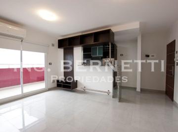 Departamento de 2 ambientes, Villa Urquiza · Excelente 2 Ambientes con Balcón Aterrazado, Parrilla y Cochera Cubierta - Impecable!