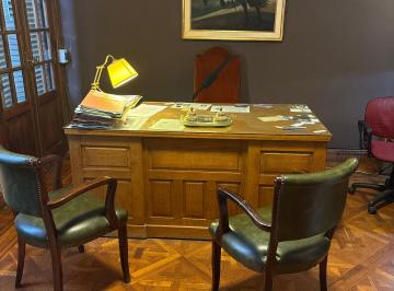 Oficina comercial 180m² Alquiler · Oficina Institucional de Categoria - Avda Colon Esq Rivera Indarte! B° Centro