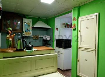 PH · 44m² · 3 Ambientes · PH 3 Ambientes con Terraza en Caba
