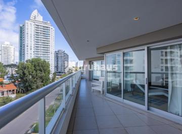 Foto1 · Venta Departamento 4 Dorm. Brava Biarritz Aidy Grill