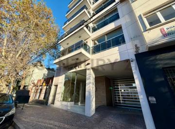 Departamento · 58m² · 2 Ambientes · 1 Cochera · Semipiso 2 Ambientes con Cochera y Baulera | Edificio Delfi VI | Mar del Plata