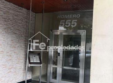 Departamento de 1 ambiente, Villa Luro · Venta Monoambiente con Balcón Aterrazado en Villa Luro