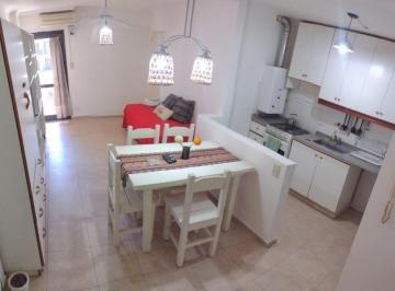 Departamento de 2 ambientes, Córdoba · Alquiler Nueva Cordoba, Amoblado
