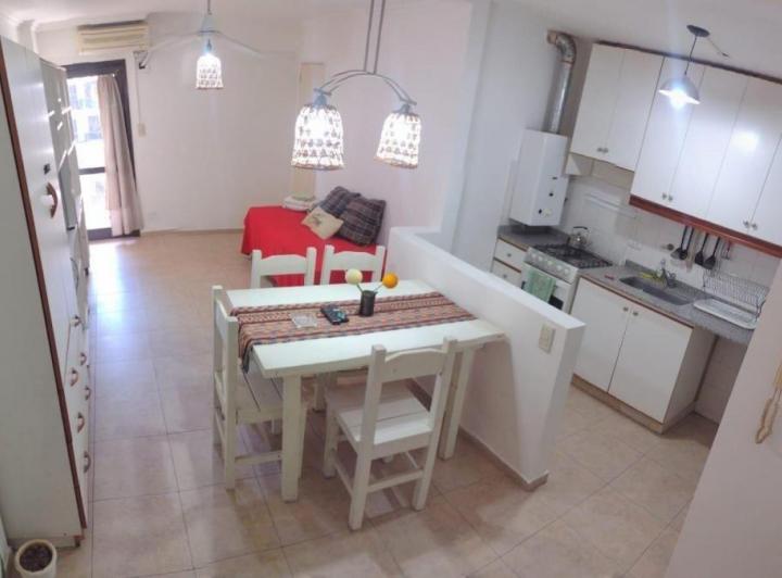 Departamento · 40m² · 2 Ambientes