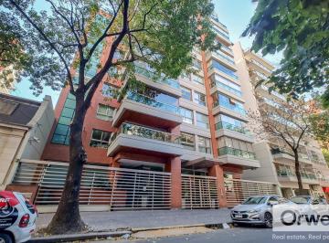 Departamento · 161m² · 4 Ambientes · 2 Cocheras · Departamento 3 Dorm. con Dependencia y 2 Cocheras. Venta. Amenities.