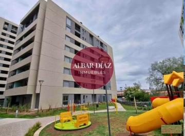 Departamento · 45m² · 2 Ambientes · 1 Cochera · Alquiler Pb 1 Dorm | Complejo con Seguridad, Gym y Espacios Verdes | Cerca Nueva Córdoba y Terminal