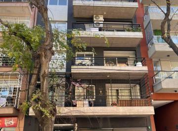 Departamento de 2 ambientes, Coghlan · Departamento 2 Ambientes Súper Luminoso en 6° Piso con Balcón Terraza