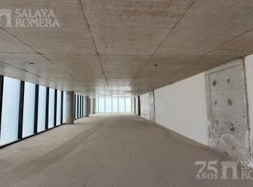 Oficina comercial · 261m² · 1 Ambiente · 2 Cocheras · Oficina en Olivos Libertador Alquiler Lumiere 260 m² con 2 Cocheras