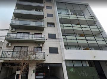 Departamento de 2 ambientes, La Plata · Departamento de 1 Dormitorio con Terraza Propia en Alquiler