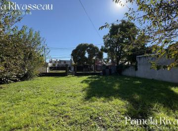 Terreno · 750m² · Terreno en Venta - Merlo Norte