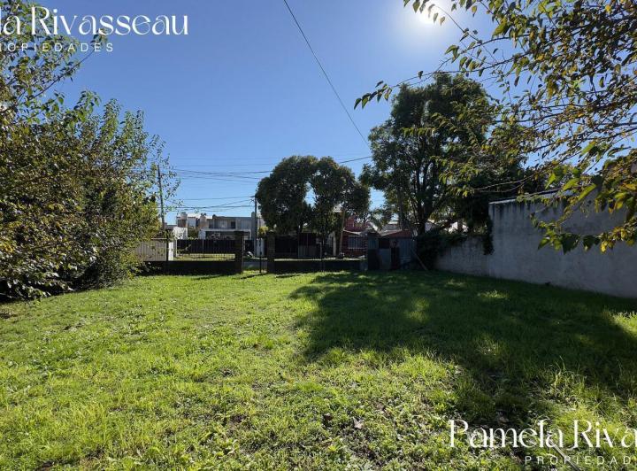Terreno · 750m²