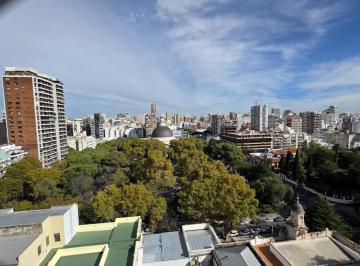 Departamento · 135m² · 4 Ambientes · 1 Cochera · Semipiso Amoblado en Alquiler de 4 Ambientes en Belgrano