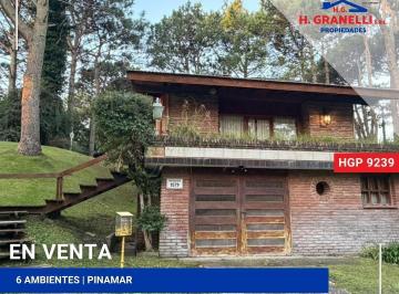 HGP-HGP-9239_2 · Casa 6 Ambientes. | de Los Escualos Al 1500