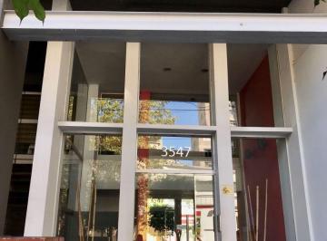 Departamento de 2 ambientes, Almagro · Almagro - Av Corrientes 3500 - 2 Ambientes con Balcón