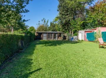 Terreno · 1000m² · Lote en Venta City Bell 10 X 104