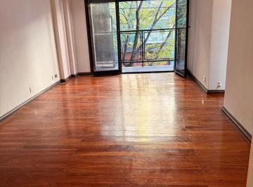 Departamento · 47m² · 3 Ambientes · 3 Amb C/balcon Luminoso a m del Parque Rivadavia