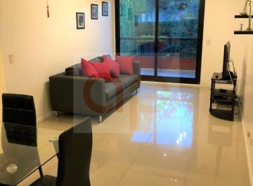 Departamento · 70m² · 3 Ambientes · U$s 1.500 - 3 Amb - Palermo - Costa Rica 4100 (Ras)