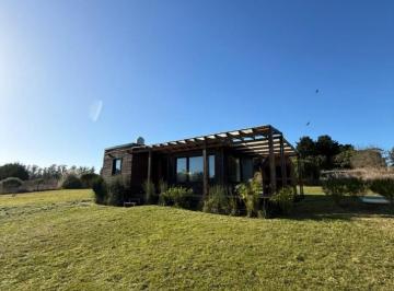 Quinta vacacional · 96m² · 3 Ambientes · Casa de Campo en Zona Sierra de Los Padres. Permuta