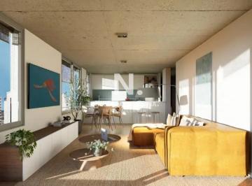 Foto1 · Apartamento de 2 Dorm. con Piscina en Malvin, Montevideo.