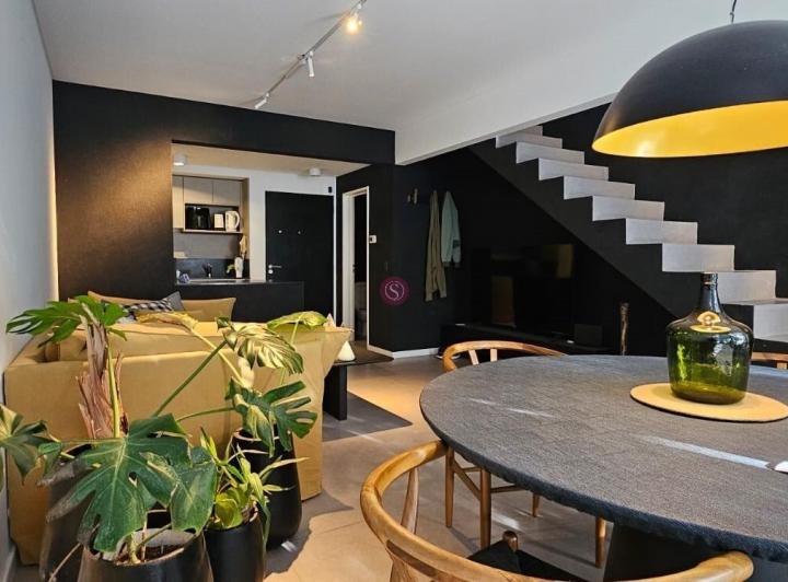 Departamento · 66m² · 3 Ambientes · 1 Cochera