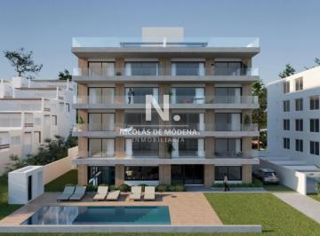 Foto1 · Vende Apartamento de 3 Dorm. en Edificio Aurora III, Mansa, Punta del Este