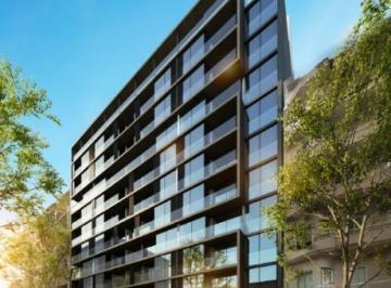 Departamento · 65m² · 2 Ambientes · Venta Apartamento 2 Dorm. en Centro (Montevideo)