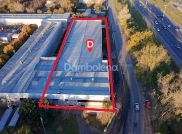Depósito · 2500m² · Depósito en Alquiler en La Reja, Moreno