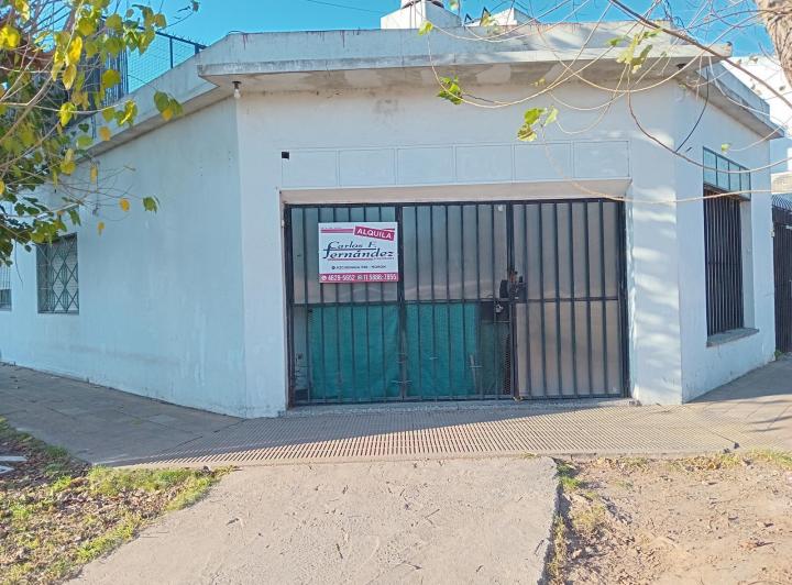 Departamento · 45m² · 3 Ambientes
