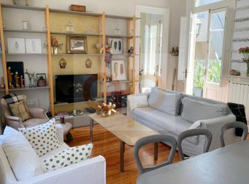 Departamento · 150m² · 4 Ambientes · U$s 3.000 - 4 Am - Recoleta - Peña 2400 (Ver)