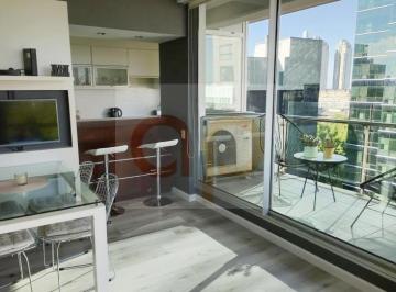 Departamento · 65m² · 3 Ambientes · U$s 1.400 - 3 Amb - San Telmo - Azopardo 700 (Moq)