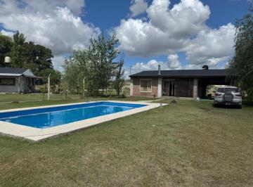 Casa de 3 ambientes, San Vicente · Venta Casaquinta en San Vicente Amplio Lote