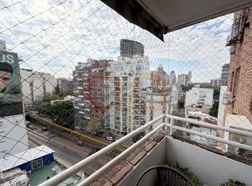 Departamento · 74m² · 3 Ambientes · U$s 1.100 - 3 Amb - Palermo - Ravignani 2300 (Map)