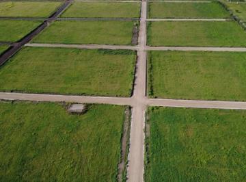 Terreno · 300m² · Lotes en Colonia Ensayo | Cuotas Fijas Desde U$s 181