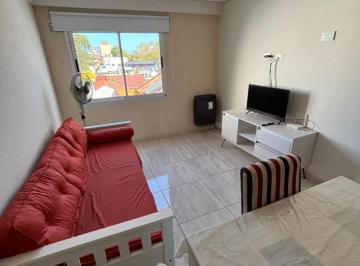 Departamento de 2 ambientes, Mar de Ajó · Departamento con Gas Natural en Mar de Ajo Centro