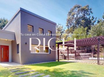 RIH-RIH-581_2 · Casa en Venta Costa Esmeralda - Financiación o Permuta