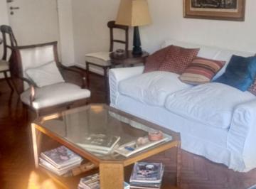 Departamento Venta 90m² de 3 ambientes · 3 Amb y Escritorio Coronel Diaz y Honduras a Nuevo. Luminoso Impecable Palermo Soho