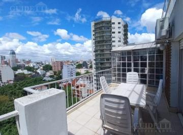 Departamento · 85m² · 4 Ambientes · Venta Departamento 4 Ambientes Gran Balcón Terraza - Núñez