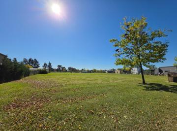Terreno · 940m² · Lote en Venta en San Sebastian, Area 1