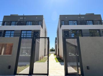 Departamento de 1 ambiente, Pilar · Departamento Monoambiente a Estrenar en Pilar