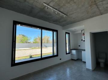 Departamento de 1 ambiente, Pilar · Departamento Monoambiente a Estrenar en Pilar