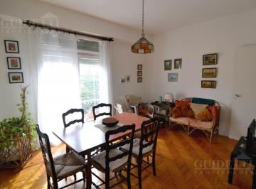Departamento · 60m² · 3 Ambientes · Venta Hermoso Departamento 3 Ambientes con Balcón - Nuñez