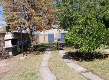 Casa de 4 ambientes, Guaymallén · Casa en Venta Barrio Semi - Privado El Portal